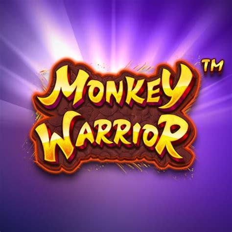 Monkey Warrior NetBet